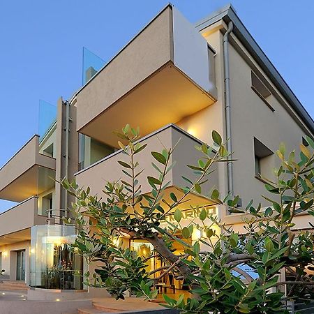 Hotel & Residence Cavalluccio Marino Rimini Luaran gambar