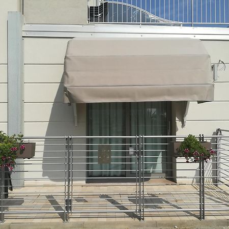 Hotel & Residence Cavalluccio Marino Rimini Luaran gambar