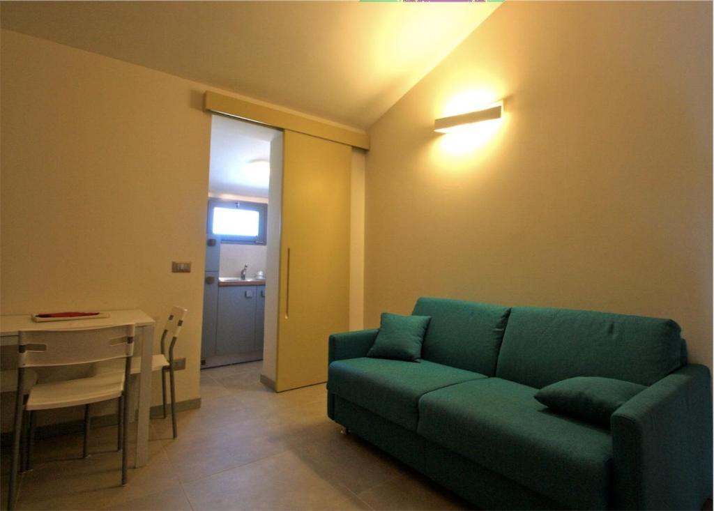 Hotel & Residence Cavalluccio Marino Rimini Bilik gambar