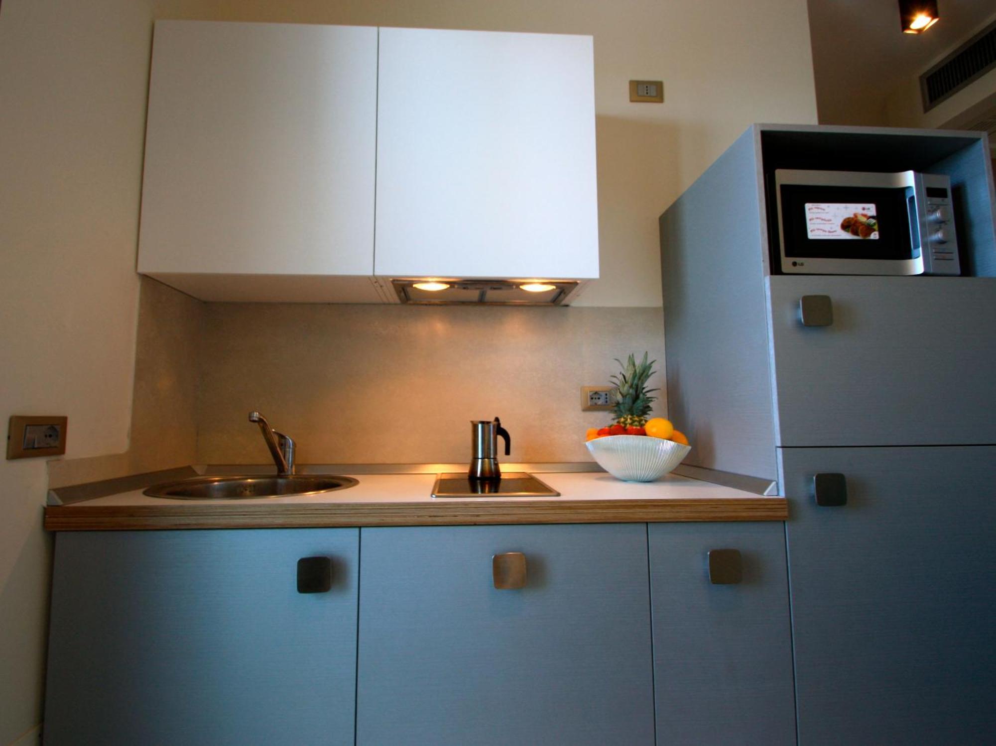Hotel & Residence Cavalluccio Marino Rimini Luaran gambar